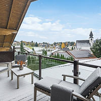 Virtuelles Home Staging