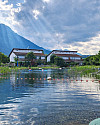 Schwimmteich