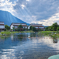 Schwimmteich