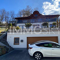 EXKLUSIVE PANORAMA- SONNEN- UND AUSSICHTSLAGE IN DER REGION SCHLADMING