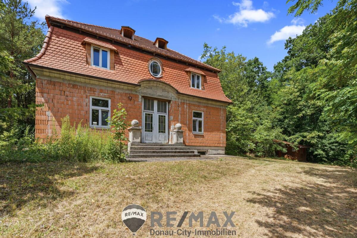 GST 3473 Mühlbach am Manhartsberg