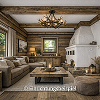 KITZIMMO-Gartenwohnung in Ruhelage kaufen - Immobilien St. Johann.