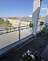 Terrasse-Westseite