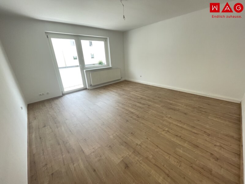 Wohnzimmer mit Bakon