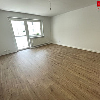 Wohnzimmer mit Bakon