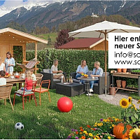 Schrebergarten Innsbruck Arzl