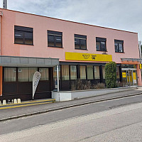 Aussenansicht Gebäude