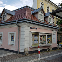 Klostergasse 15 Top 2  23.05.2018