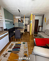 Wohnzimmer Ansicht 1