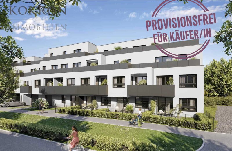 Symbolfoto Außenansicht Projekt