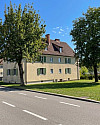 Haus außen