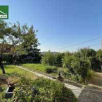 Garten und Haus Ansicht 1