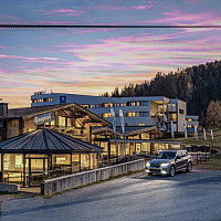 KITZIMMO-Après-Ski & Gastgewerbebetrieb in Toplage an der Skipiste Fieberbrunn kaufen.