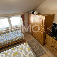 GÜNSTIGER ZWEITWOHNSITZ NEU RENOVIERT