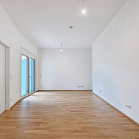 Schumanngasse | Wohnraum