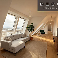 Wohnzimmer - KI bearbeitet