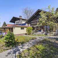 Zweifamilienwohnhaus mit 200m² in Waidmannsdorf in Aussichtslage - Karawankenblickstraße