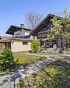 Zweifamilienwohnhaus mit 200m² in Waidmannsdorf in Aussichtslage - Karawankenblickstraße