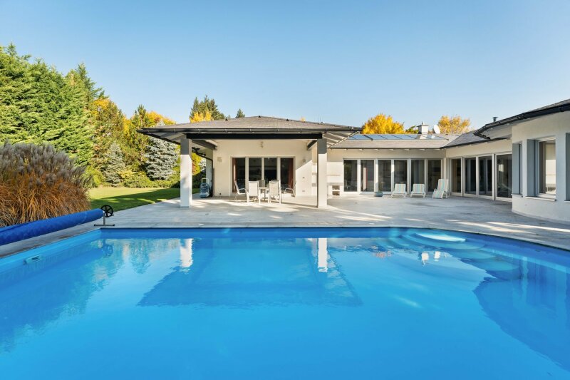 Pool | Terrasse