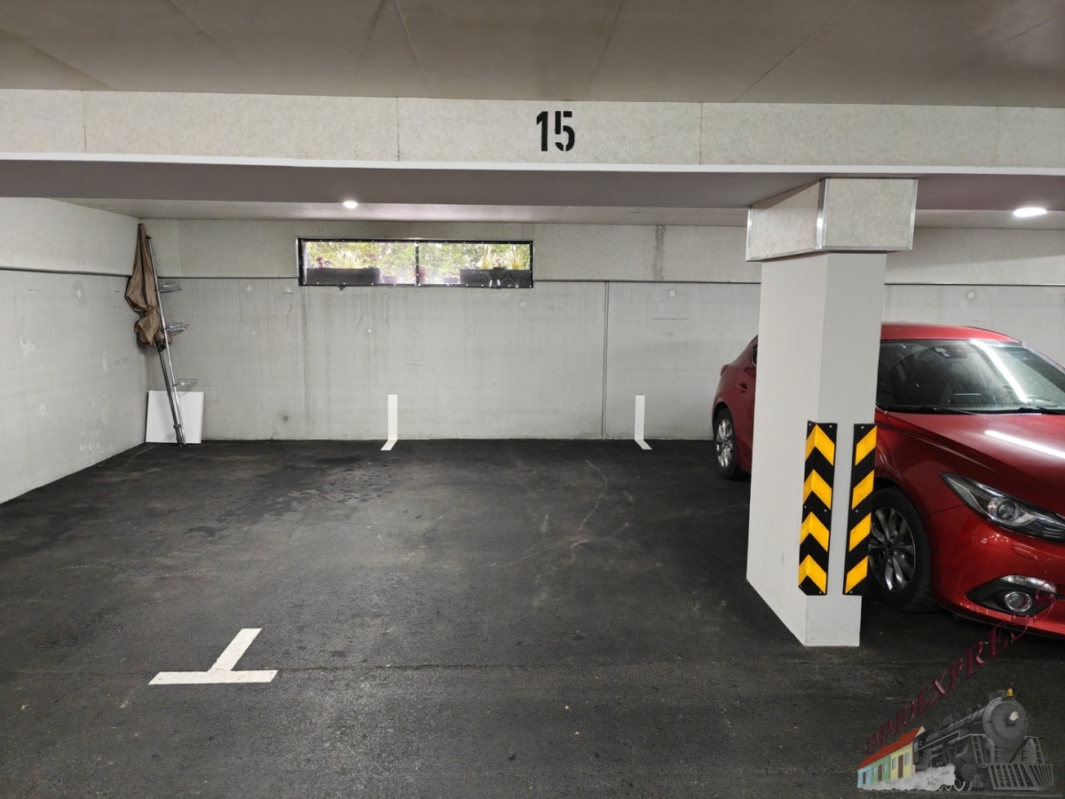 Tiefgaragenplatz in moderner Wohnsiedlung! 2483 Ebreichsdorf 15