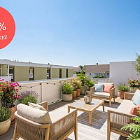 Färber² | Terrasse