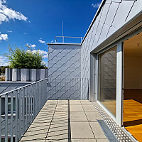 Balkon 1.1