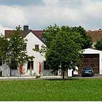 Strassenansicht