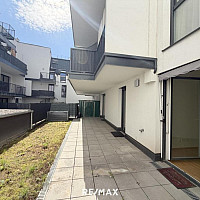 Garten, Terrasse