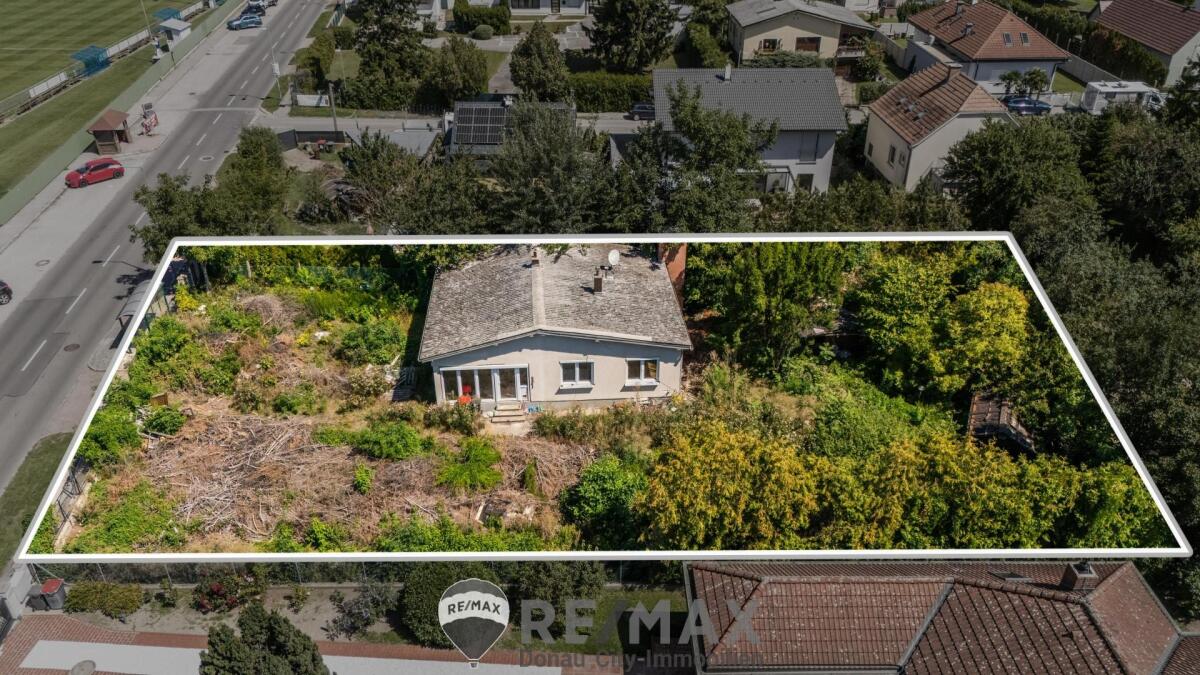 Bungalow 2440 Mitterndorf an der Fischa