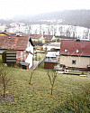 oberhalb Zentrum