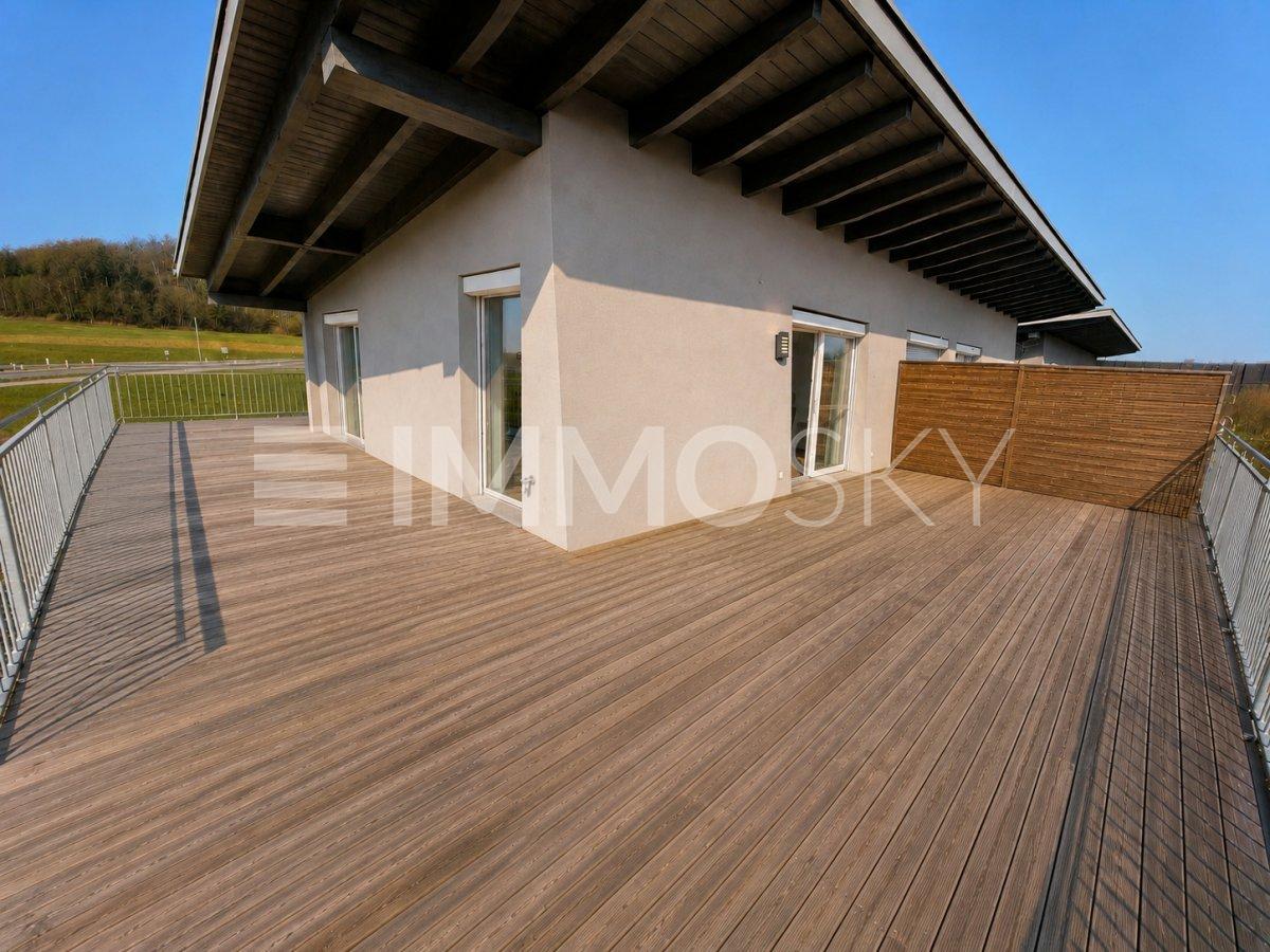 Sonneterrasse