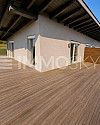 Sonneterrasse