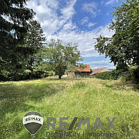 01 Baugrundstück Ollern