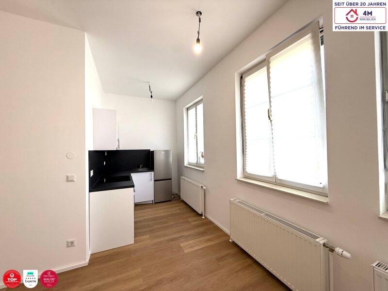 Wohnzimmer/Küche