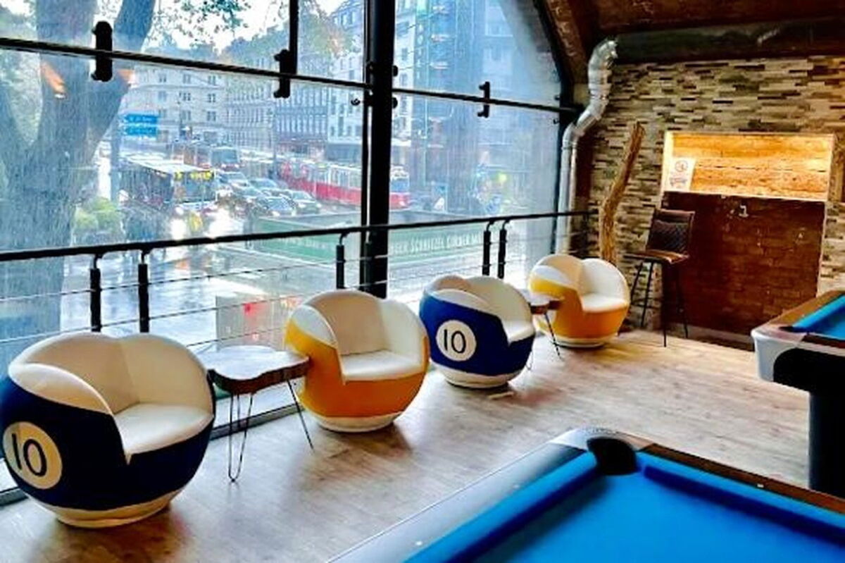 Top Lage Geschäftslokal Wien