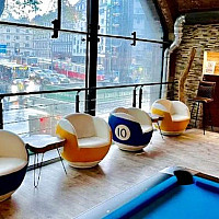 Top Lage Geschäftslokal Wien