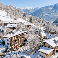 Visualisierung Schnee 2