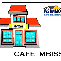 Cafe Symbol Bild