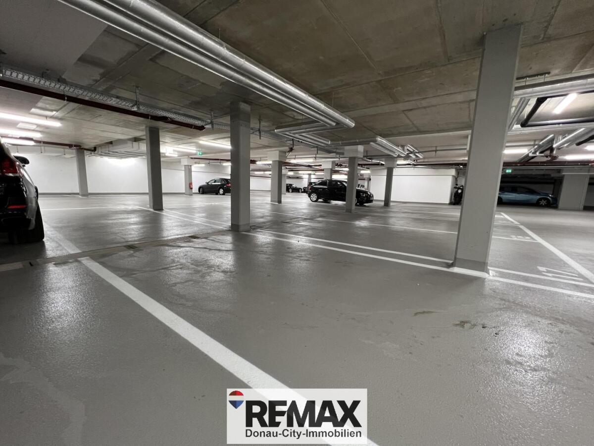 Tiefgaragenplatz_1230_Wien