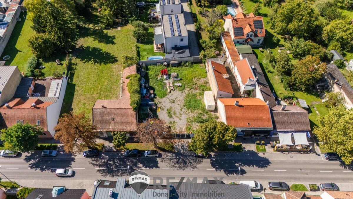 BGD 2440 Gramatneusiedl