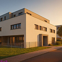 Symbolbild / Rendering