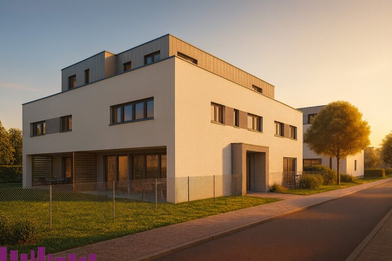 Symbolbild / Rendering