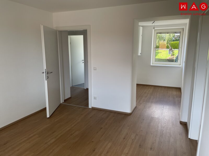 Wohnzimmer + Essbereich
