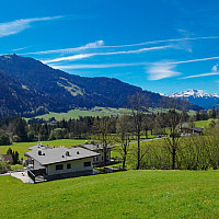 KITZIMMO-Baugrundstück in ruhiger, sonniger Aussichtslage kaufen - Immobilien Söll.