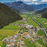 KITZIMMO-Baugrundstück mit Baugenehmigung kaufen - Immobilien Kirchdorf in Tirol.