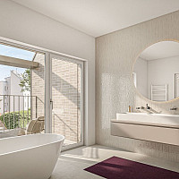 Margaret_Bad Townhouse