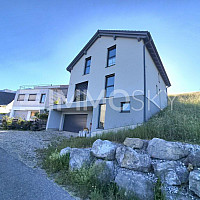 Haus+Doppelgarage