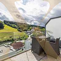 Terrasse I