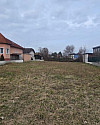 Grundstück Ansicht von der Straße