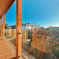 Genießen Sie hier Ihren Morgenkaffee!